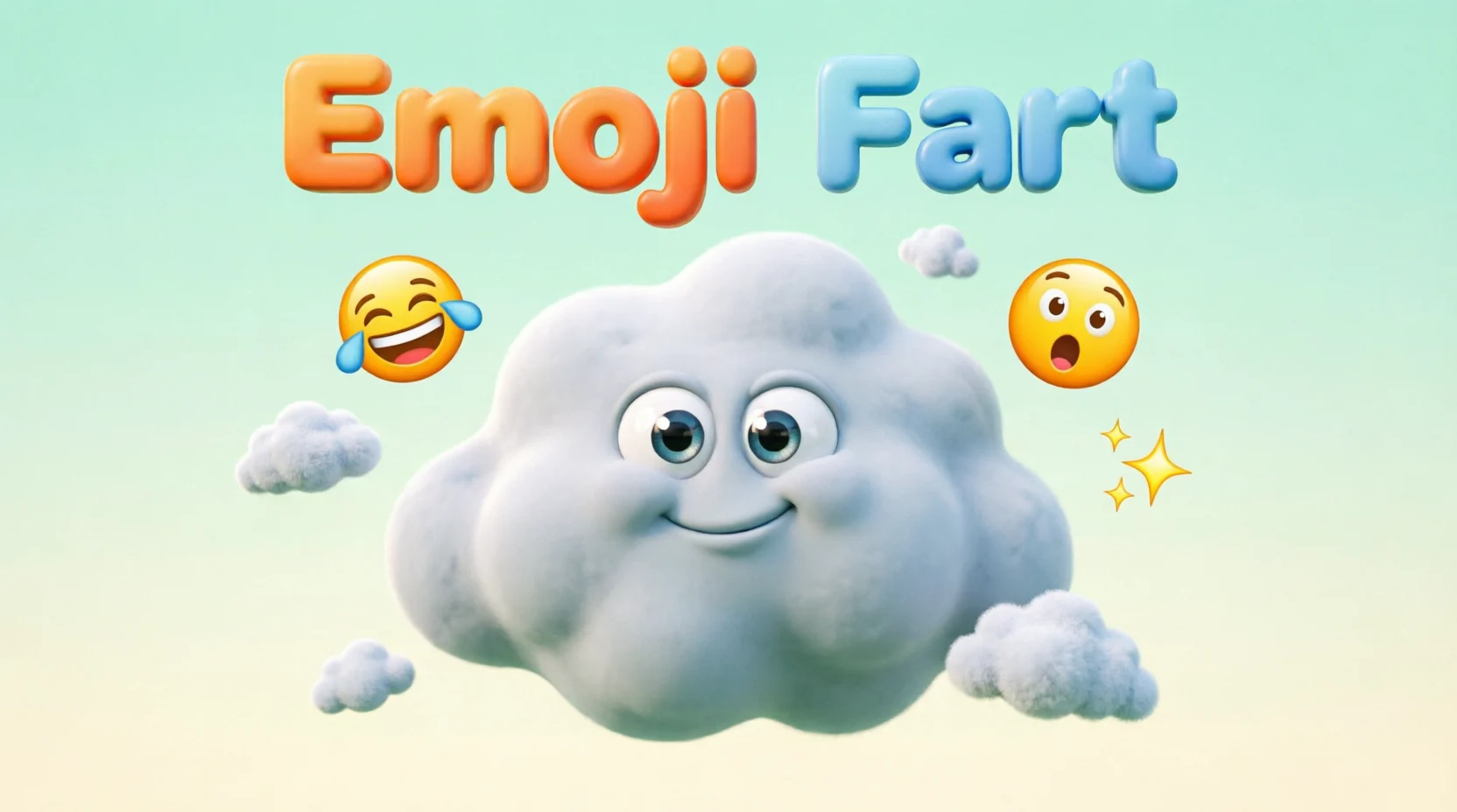 Fart Emoji