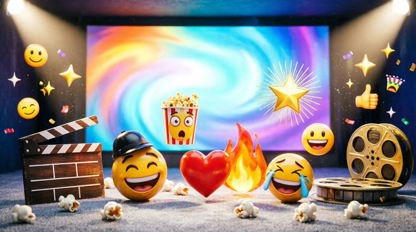 Joint Emoji