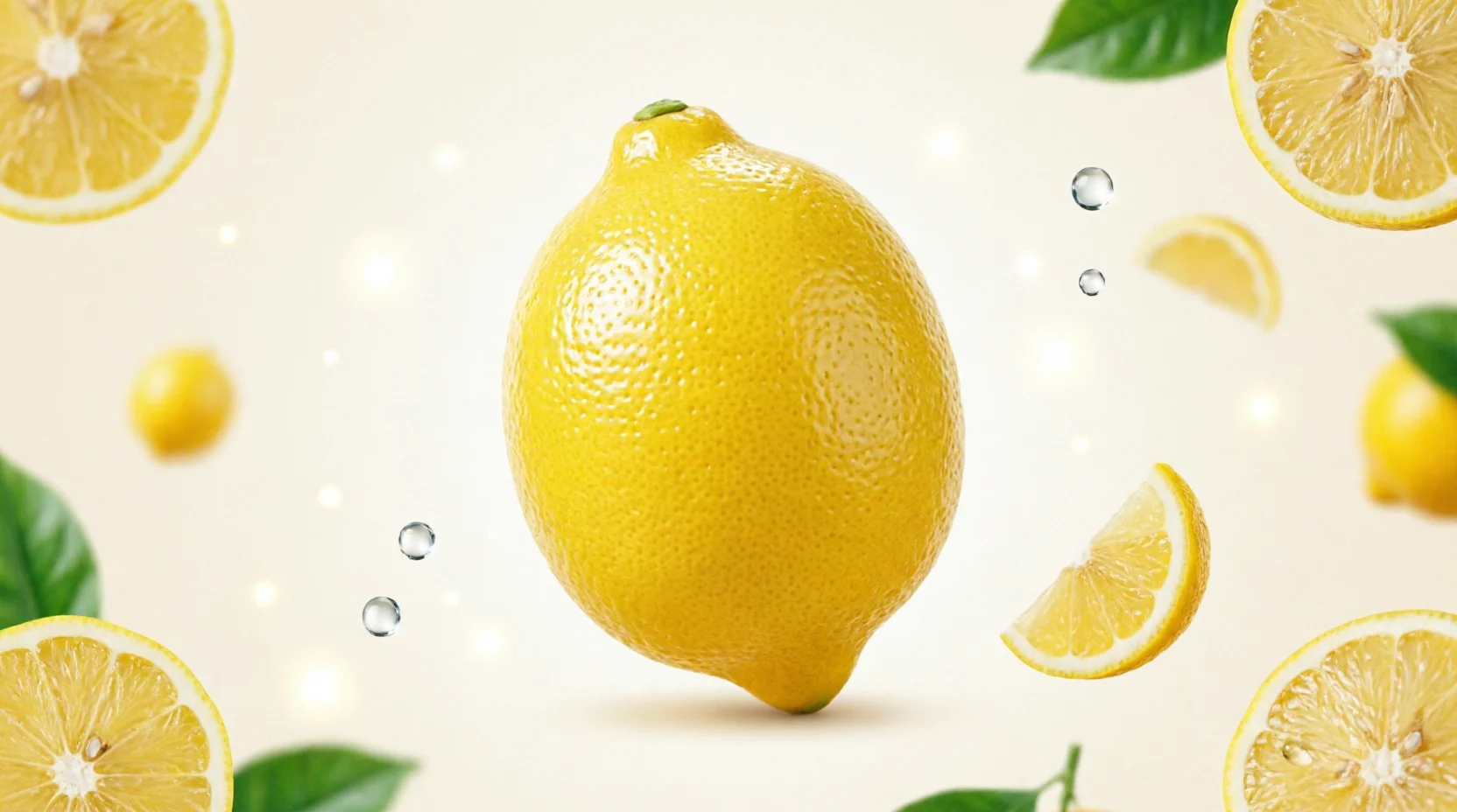 Lemon Emoji