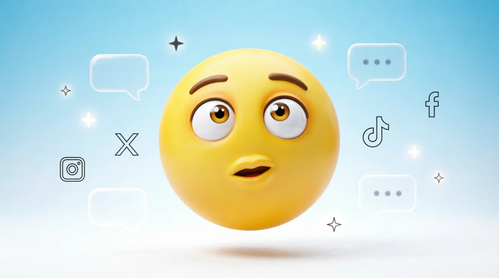 Looking Up Emoji