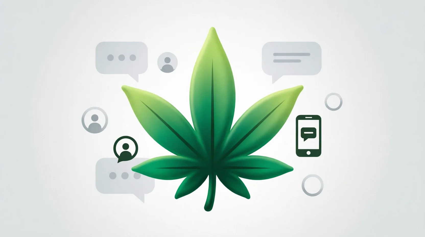 Marijuana Emoji