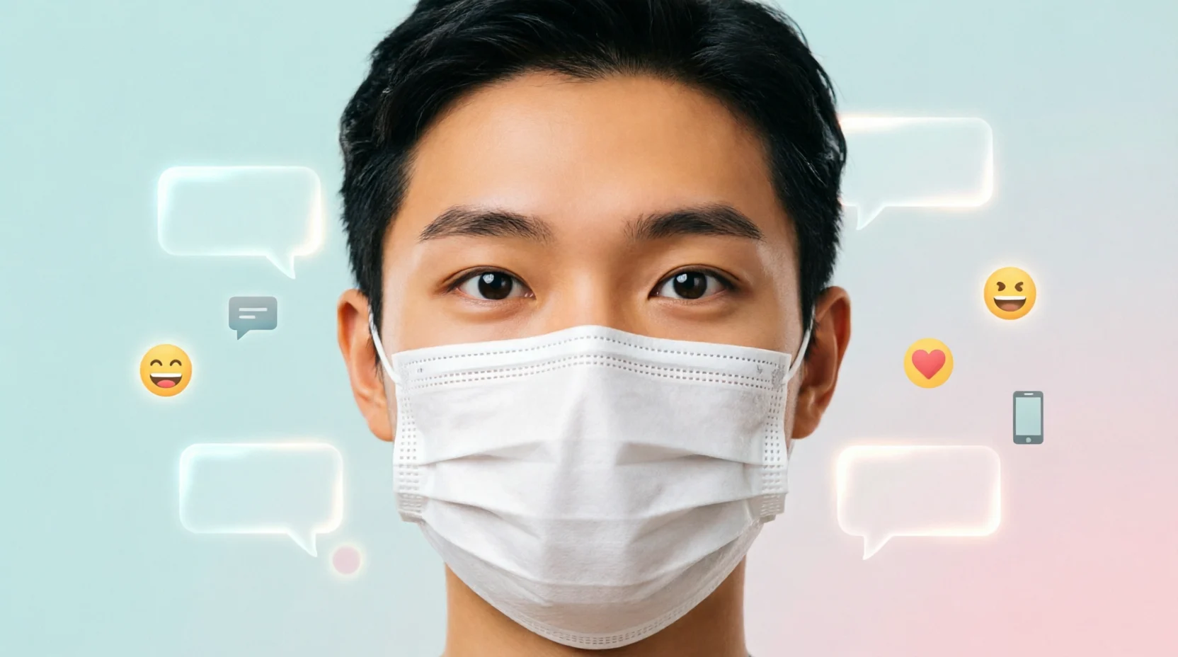 Mask Emoji