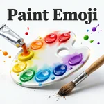 Paint Emoji