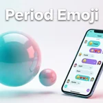 Period Emoji