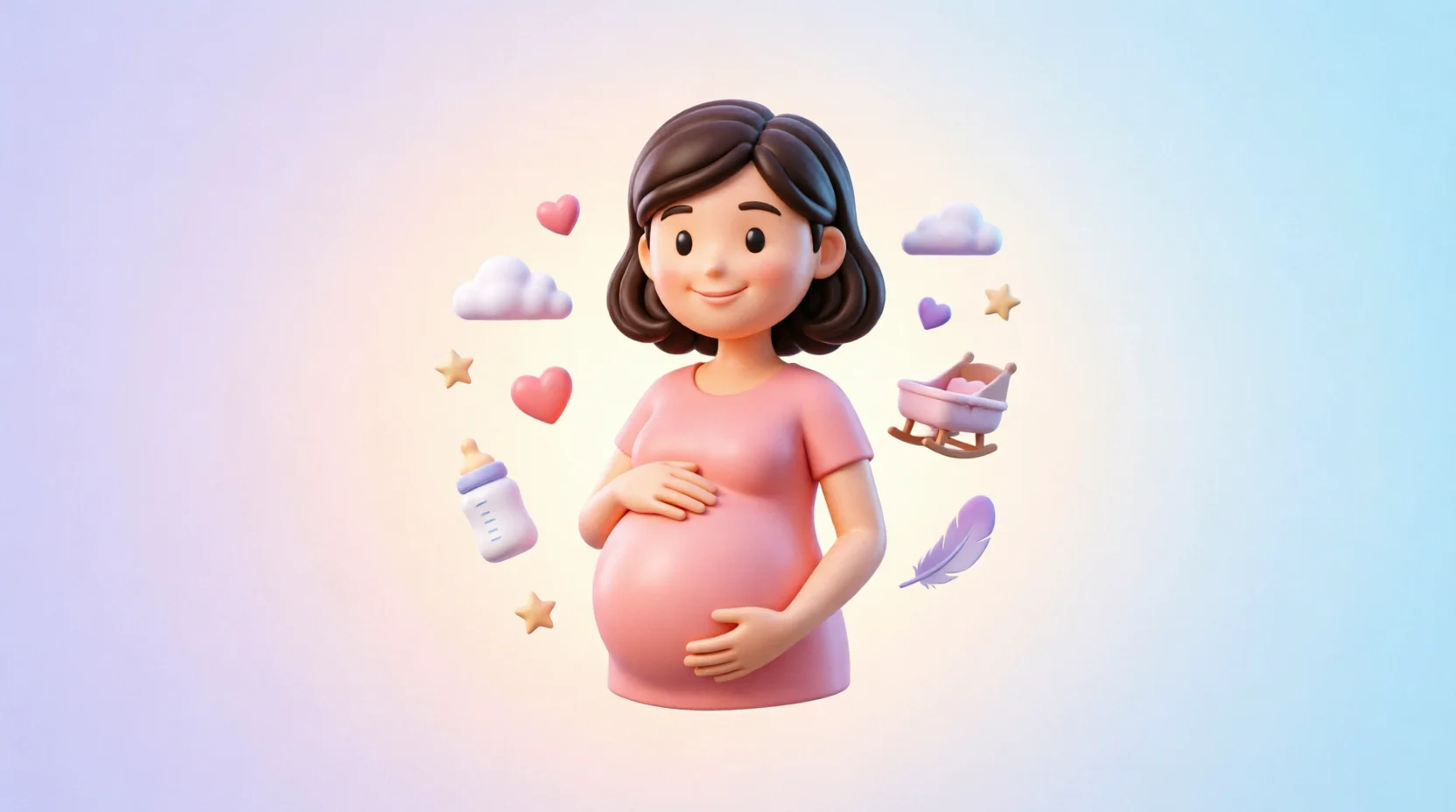 Pregnant Emoji