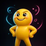 Proud TikTok Emoji