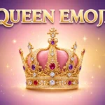 Queen Emoji